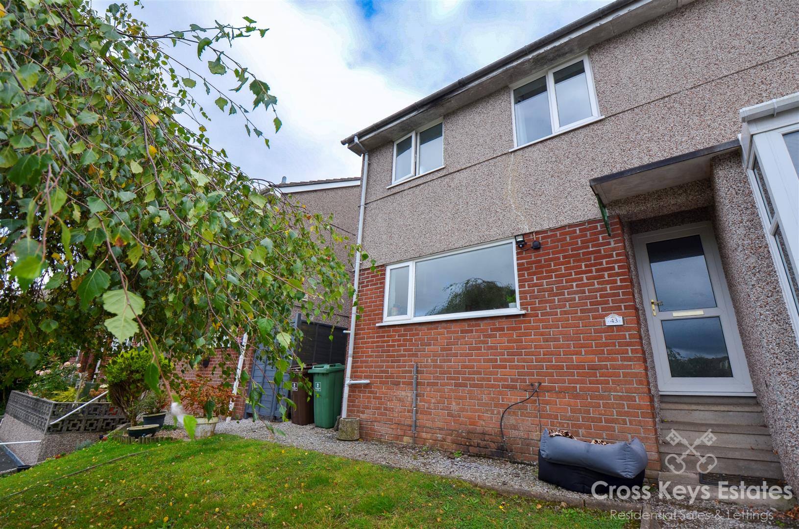 Cross Keys Estate Agents